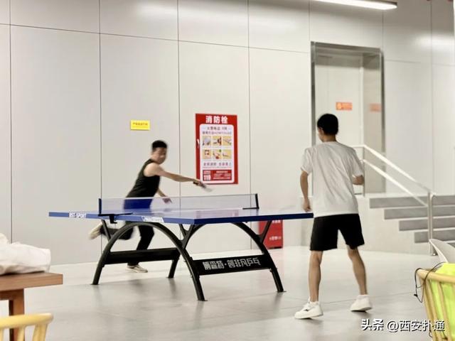 重返40℃！解锁西安避暑新姿势：防空洞×科普馆！