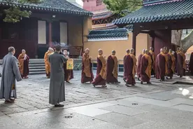 我念佛号回向给已故去的婆母大人往生净土图片