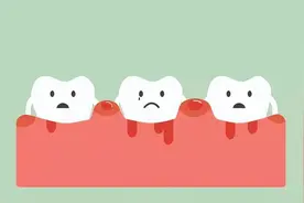 牙齿松动不再愁！中医教你一招，根源调理，牙齿更坚固！图片