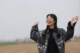 90后女生攒20万裸辞回村：家乡不是困你之地，它一直承托着你图片