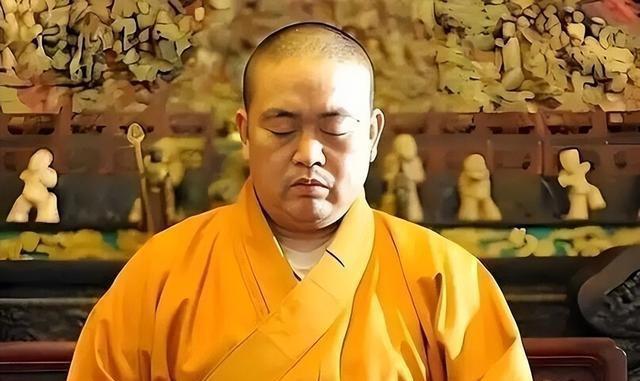 释永信交代的情况令人吃惊！你想象不到他的生活有多豪！