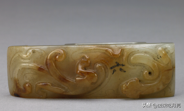 魏晋风度——故宫博物院藏魏晋南北朝古玉精选