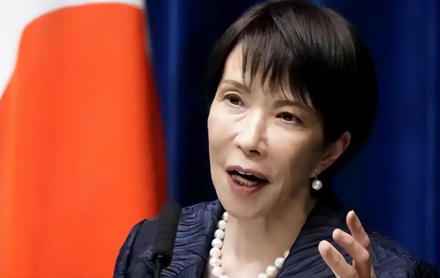 禁令生效，中方对日称呼已变，日本右翼调转枪口，对准高市早苗