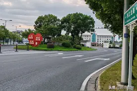打通“断头路”，邗江路将北延至江平路图片