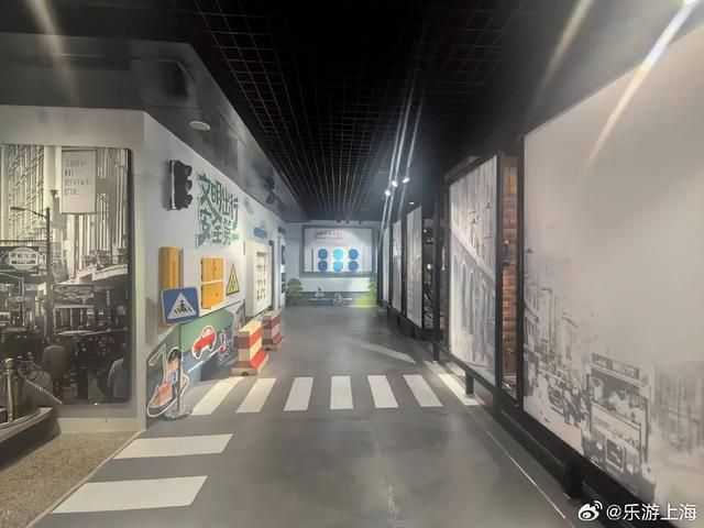 暑期上海打卡好去处