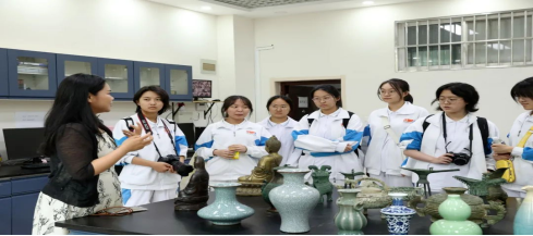 “跟着孔子去研学”十大精品线路发布