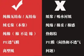还有什么卫生巾能用？ 教你怎么挑选卫生巾，暂时这几款靠谱图片