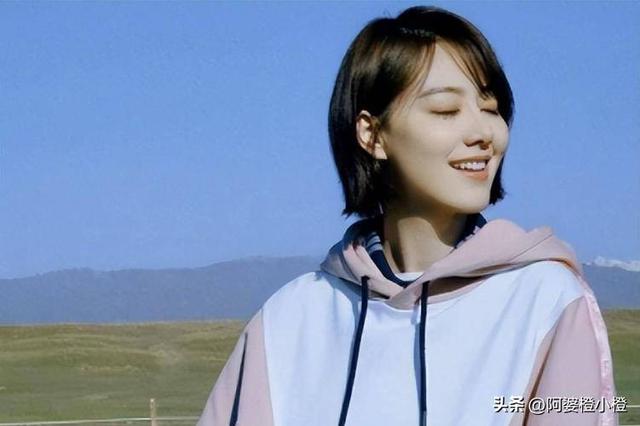 讨好大佬，陪睡上位	，遭央视“开除”，她身上的标签哪个才是真的