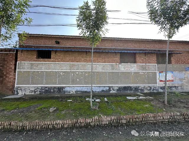 冠县乡韵·兰沃乡大柳邵村