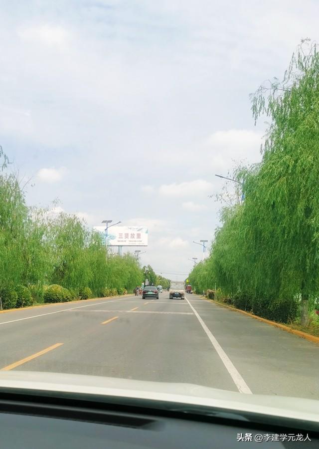 下 邽 记