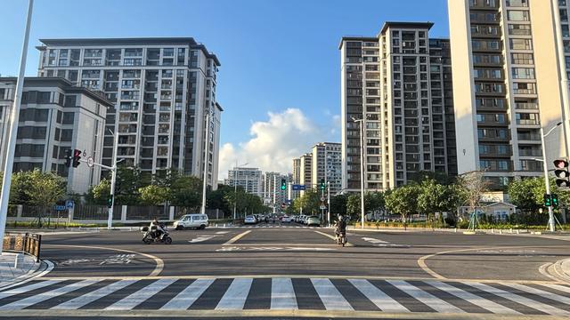 福州地名~晋安区后屿村