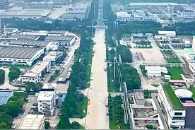 “聚焦模式”下的张家港保税区发展路径图片