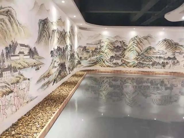 《济南中医药文化旅游》地图出炉！30个中医药文化宝藏地别错过！