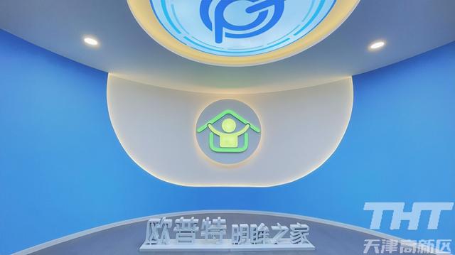高新区工业旅游路线发布！获取生命之钥 开启“科技疗愈”之旅
