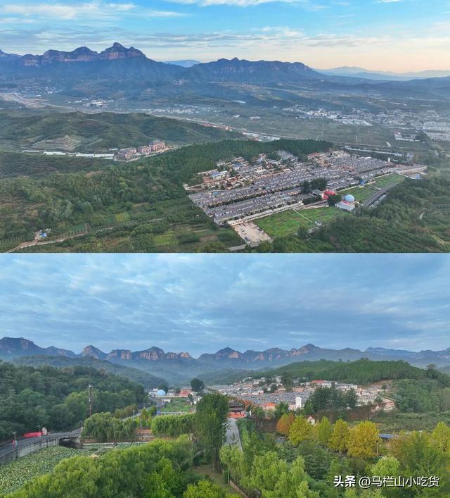 河北邢台 | 暖冬美景打卡攻略