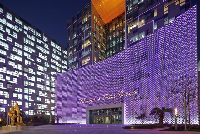 11月27日至12月3日，徐汇、宝山这些景点优惠福利上线→