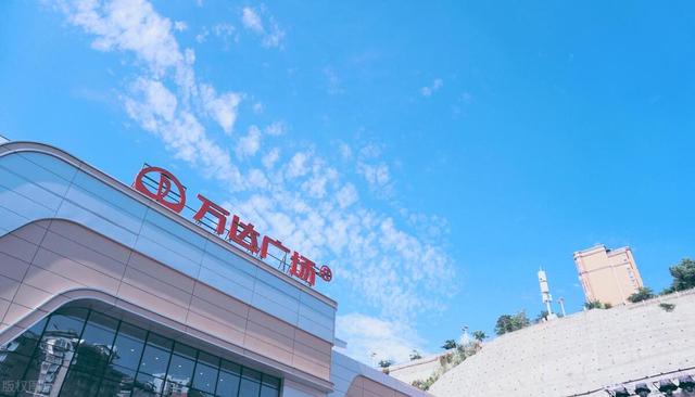 大悦城、万象城、SKP等等，天天去逛的商场，背后老板是谁？