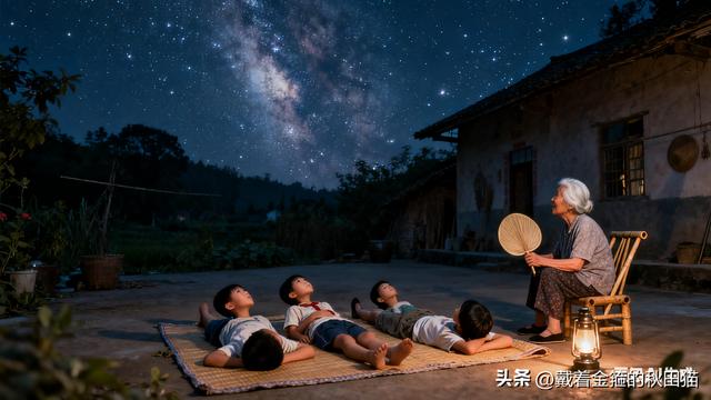 70后，你的“小名”多久没被人喊过了？