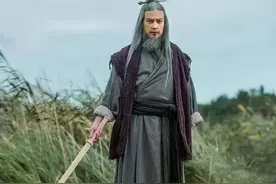 雪中悍刀行：9大剑仙实力排名，没有老黄，李淳罡并非无敌图片