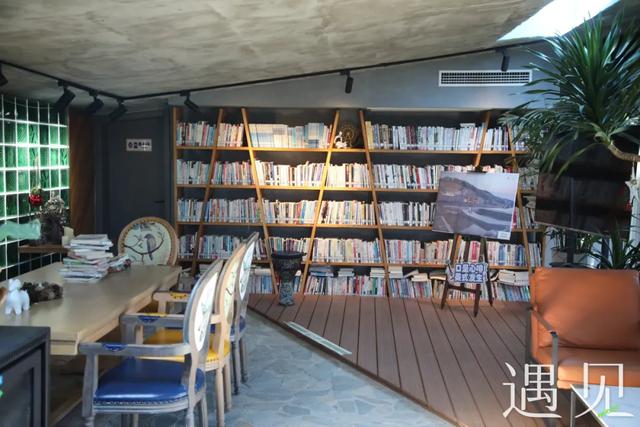 遇见|矿坑变露天剧场!石窝里“掘”出公共文化空间