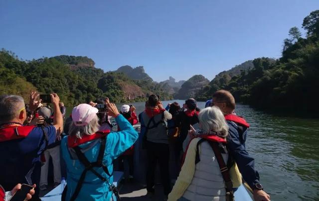 世广会嘉宾深度体验韶关：乡情满满，惊喜连连