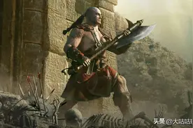 暗黑破坏神：历代主角实力对比，初代主角最弱，奈非天独一档的强图片