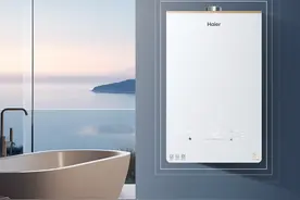 海尔、美的还是林内、能率燃气热水器更好用？看完再买少花冤枉钱图片