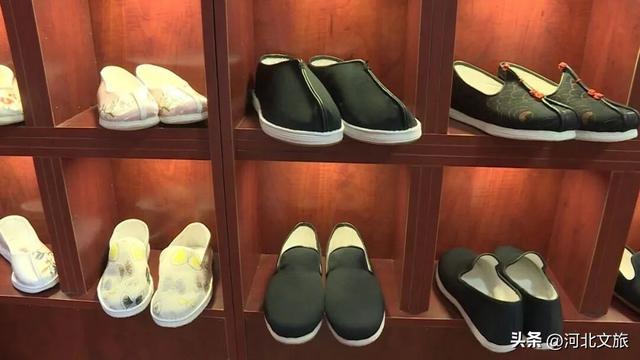 顺平鞋文化博物馆：古老技艺，足下新生