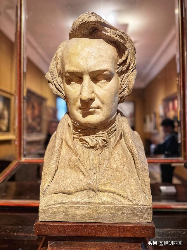 欧游杂记（7）‖ 浮光掠影逛巴黎