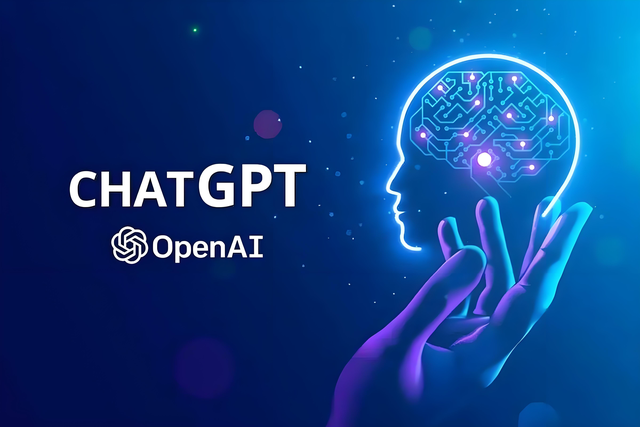 ChatGPT放大招：APP直接聊！OpenAI要造“超级系统”对抗巨头？