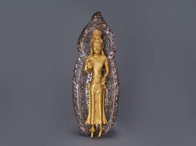 带着孙女去旅行（171）参观云南省博物馆