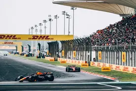 上海F1浓度已达99.999%！最全车迷打卡攻略别错过图片