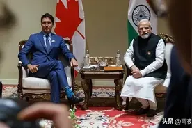 印度的锡克族为何要闹独立？图片