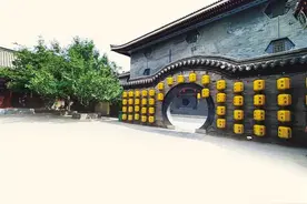 文化探索之旅 不可错过的大盛魁博物馆集群图片
