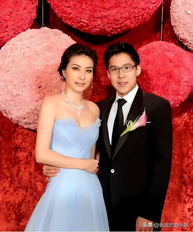 郭晶晶代言品牌被立案调查 跳水女皇退役15年年代言收入超5000万