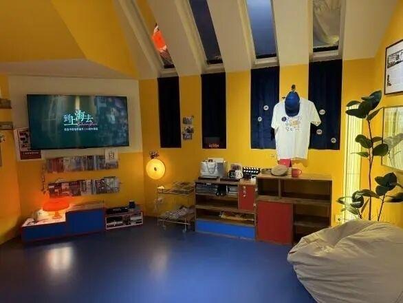 到上海去，赴一扬120年的光影之约（随笔）