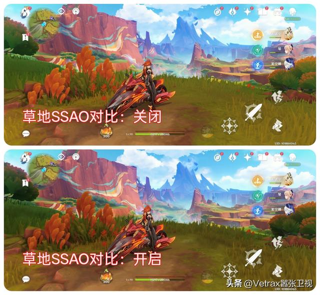 iQOO 15：以全能最强“光”，致玩家