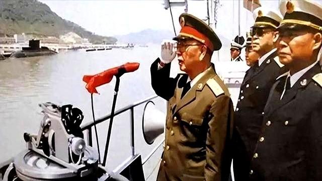 首次访华就不尊重我国？中国当场撤走仪仗队：摆正态度再来吧！