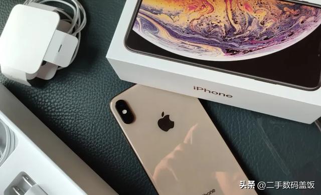 iPhone XS一夜之间比CCD还火？电子咸鱼突然翻身！但是购买就翻车~