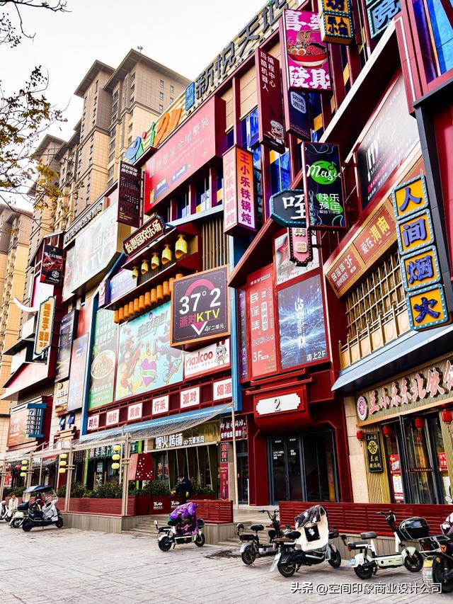 其实国潮可以一直打下去