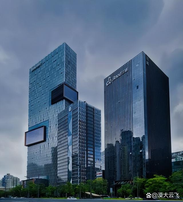 深圳，到底有多牛？