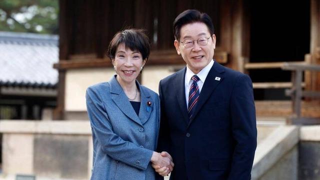 李在明刚离开日本，果然不出所料！韩国就喊话中方：最好尽快谈判