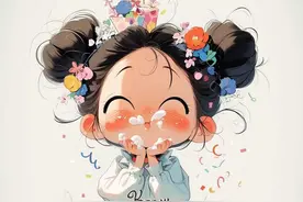 ²⁰²⁵/₀₂.₀₆挑一句，祝自己生日快乐的文案，句句封神图片