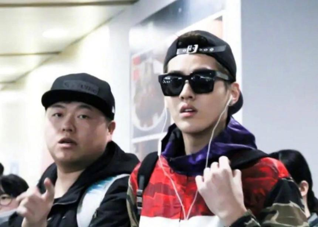 再无翻身路，入狱4年吴亦凡再迎噩耗	，法院出手，表哥被牵连