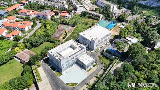 建证贵阳更美好 | 地震大数据贵州中心项目通过竣工验收
