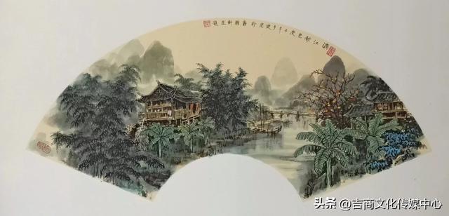 中国艺术先锋榜样人物－画家于波