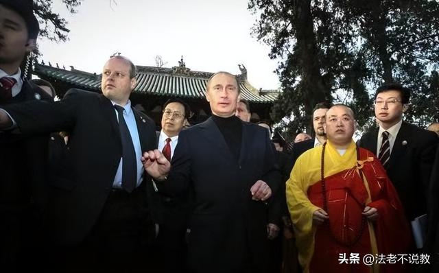 曝释永信被带走调查，少林寺回应模糊，曾被举报在国外有上亿豪宅