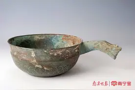 广西“龙文物”有哪些？大年初一至初五“屏中”见图片