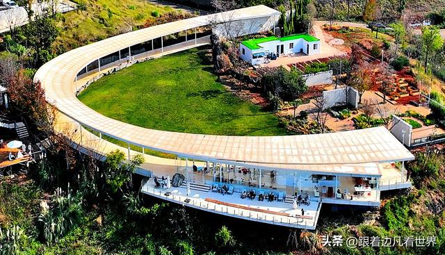 湖山织梦处——藏于抚仙湖太阳山的自然地秘境