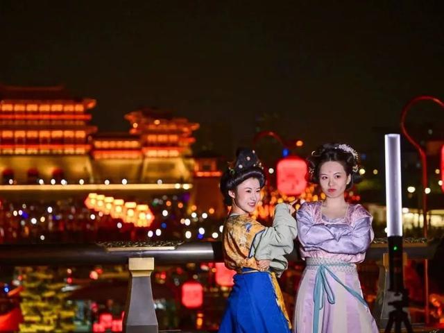“洛YOUNG夏日畅游记”之畅玩路线③来了！！
